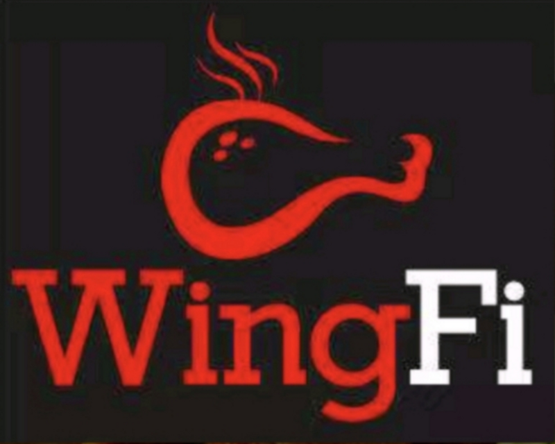 WingFi, located at 2750 Buford Hwy Ste 2C, Duluth, GA logo